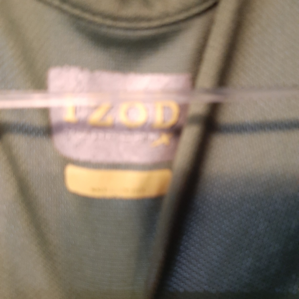 IZOD large - Picture 4 of 4